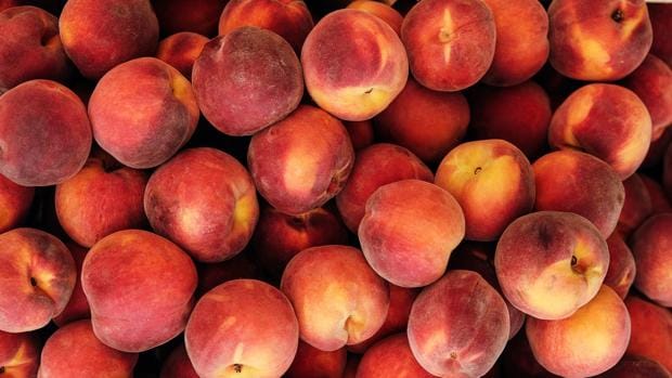Melocotón: los beneficios de esta fruta de temporada y cómo sacarle partido
