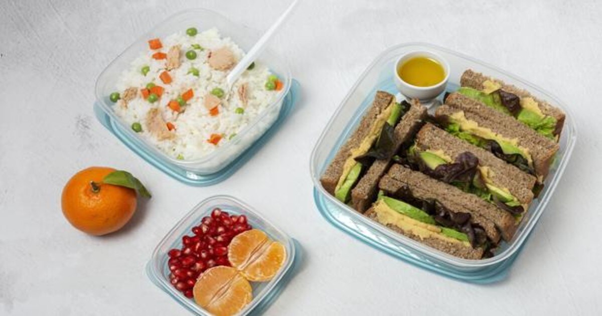 Ideas y recetas para llevar de picnic y disfrutar sin que calor estropee