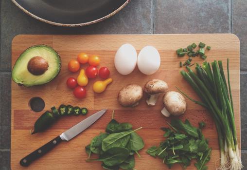 «Batch Cooking»: Trucos Para Aprender La Técnica De Cocinar Un Día Y ...