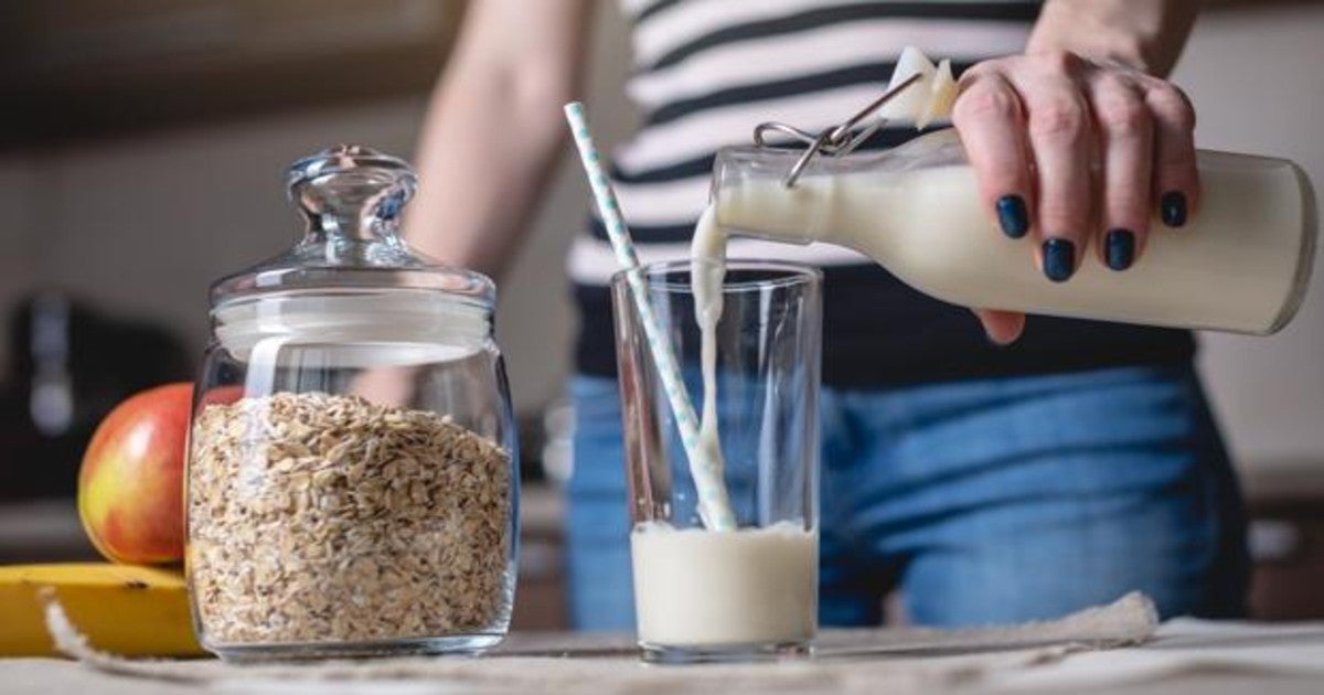 Por qué la avena no puede faltar en tu desayuno