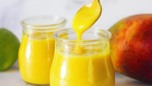 Natillas saludables: seis recetas refrescantes para tus postres de verano