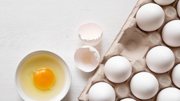 Los Beneficios Del Huevo Cuántos Puedo Comer A La Semana 7707