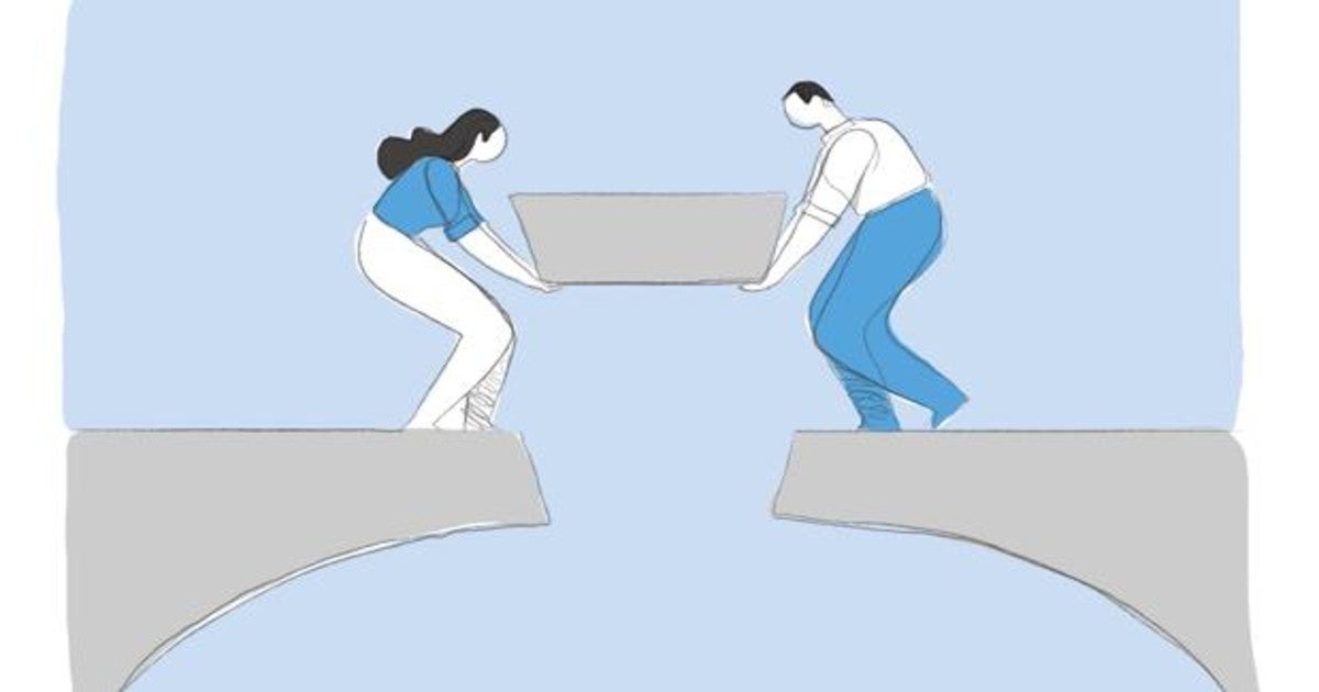 Cuatro problemas en pareja más comunes hoy en día Cuatro problemas en pareja más comunes hoy en día
