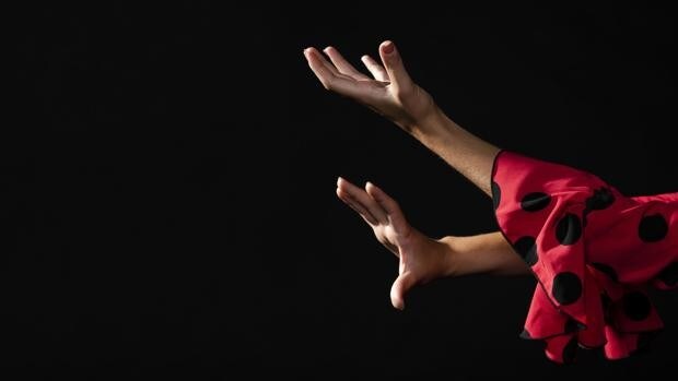 El movimiento de los dedos y de los brazos es fundamental en el aprendizaje de esta disciplina.