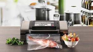 Gana esta pr&aacute;ctica envasadora al vac&iacute;o profesional