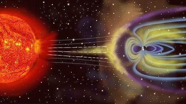 Los sistemas de medición y alerta de las tormentas solares podrían tener muchas fallas
