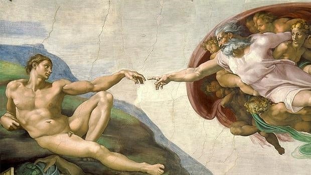 El Creacionismo niega la evolución e interpreta la Biblia de forma literal