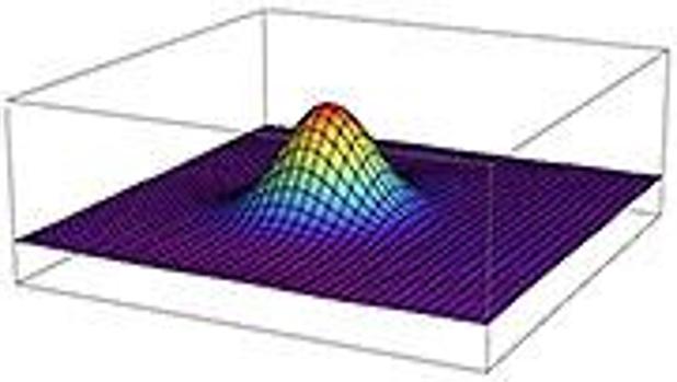 Esta es la señal que los físicos experimentales deben buscar en sus detectores para encontrar las ondas gravitacionales del Big Bang