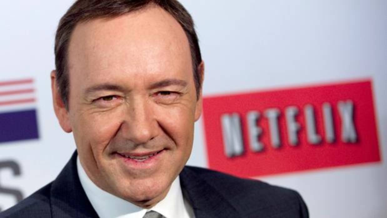 Kevin Spacey Películas Y Programas De Televisión