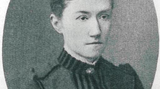 Agnes Pockels