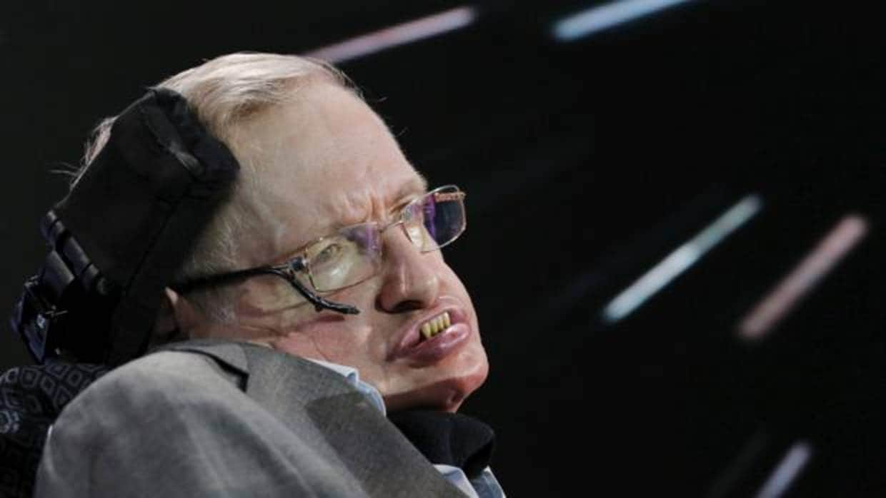 Las Grandes Frases De Stephen Hawking Que Dieron Que Hablar