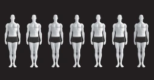 Modelos utilizados por los científicos