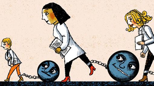 «Science» se une al #MeToo