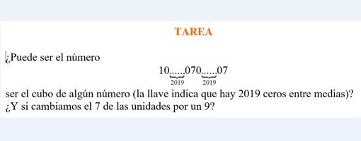 Solucionan El Diabolico Acertijo Matematico Que No Ha Podido Ser Resuelto En 64 Anos