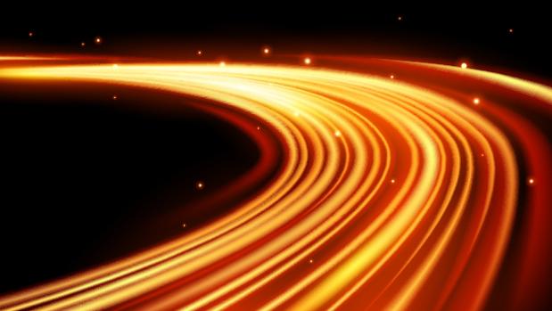 Resultado de imagen de la velocidad de la luz historia