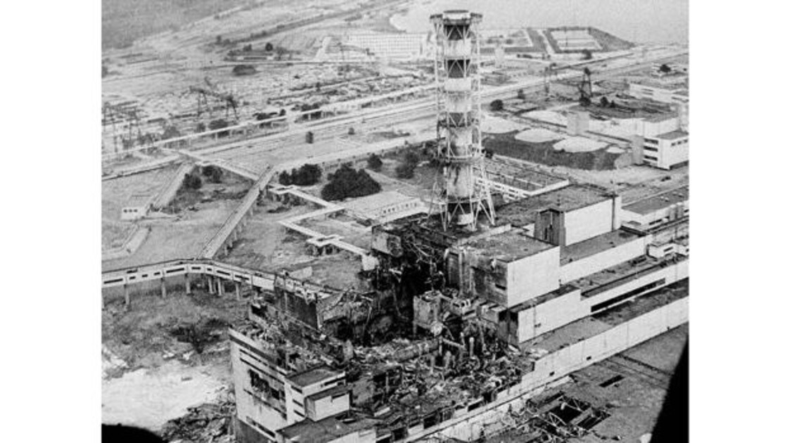 Chernobyl Que Errores Provocaron La Explosion De Chernobil