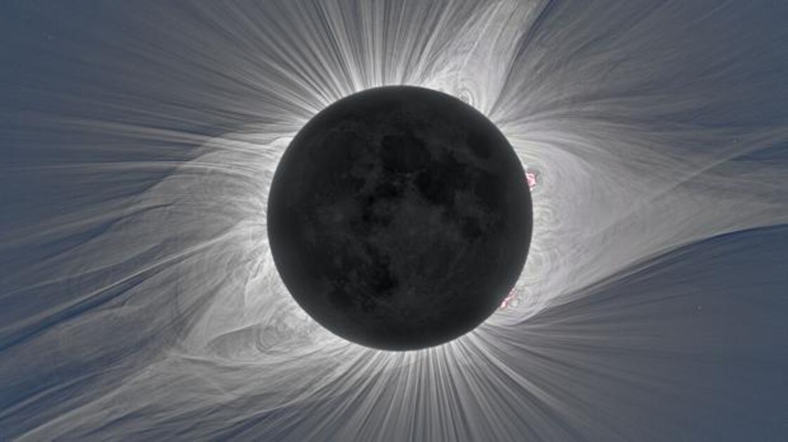Eclipse Solar Total 2019 Llega El Gran Eclipse Solar Sudamericano