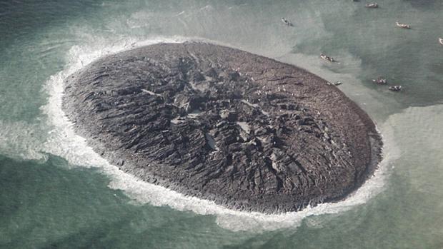 La isla, tras su aparición en 2013