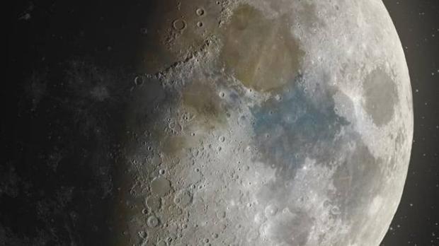 Resultado de imagen para El fotógrafo espacial Andrew McCarthy