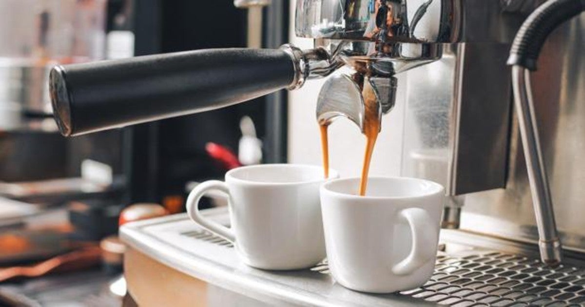 Cómo hacer el mejor café expreso, según las matemáticas Cómo hacer el mejor café expreso, según las matemáticas