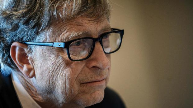 Bill Gates ya avisó frente al coronavirus en 2015: «No estamos preparados para una epidemia global»