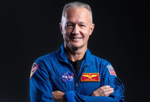 Doug Hurley
