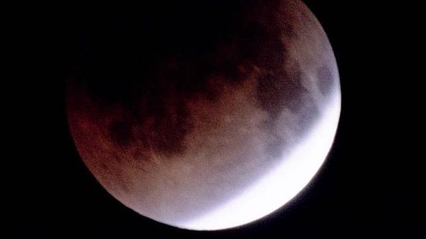 Eclipse de Luna