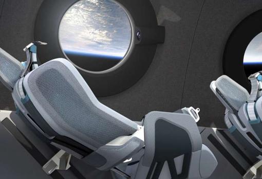 Virgin Galactic