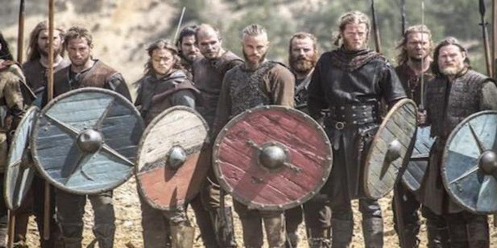 De Donde Eran Los Vikingos Wikipedia