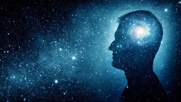 En qué se parecen el cerebro humano y el Universo?