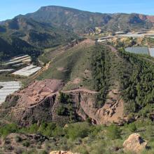 Fortified settlement of La Bastida (Totana, Murcia)