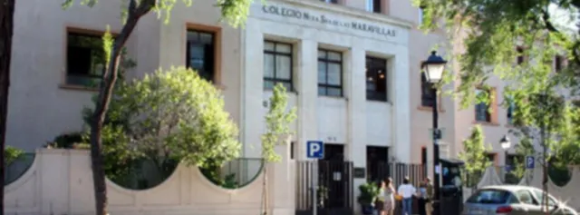 Colegio Colegio Nuestra Señora de Las Maravillas La Salle de Madrid