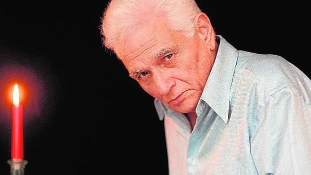Jacques Derrida, el padre de la deconstrucción