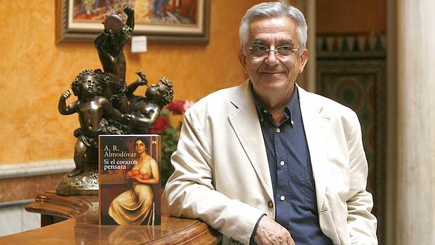 Antonio Rodríguez Almodóvar