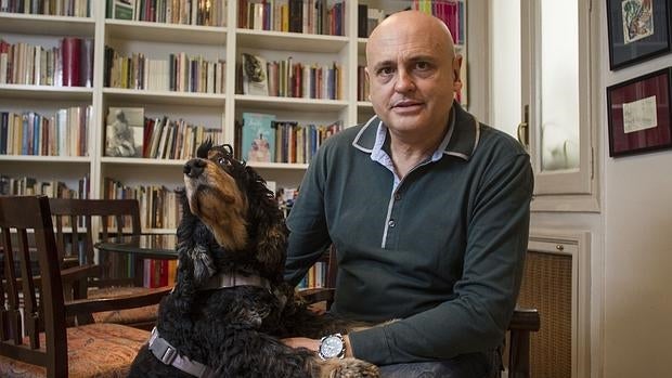 Juan Carlos Pérez de la Fuente