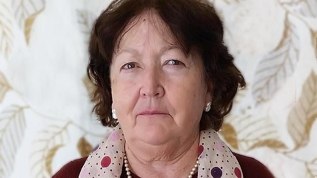 María Jesús Viguera Molins