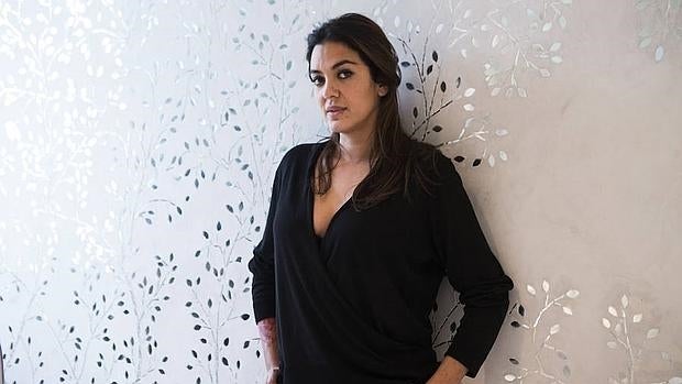 Alba Molina