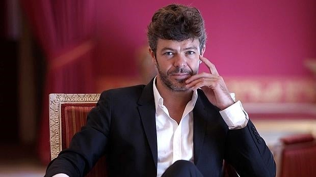 Pablo Heras-Casado