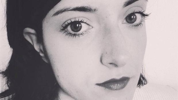 El selfie que Lucía Baskaran dedica a ABC Cultural