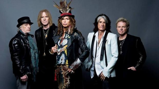 Aerosmith
