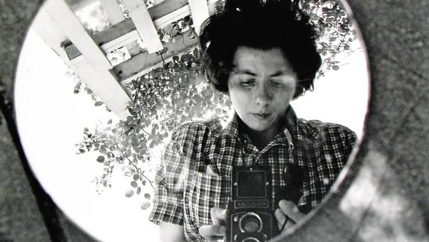 Vivian Maier: ver sin ser vista