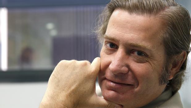 El filósofo Javier Gomá