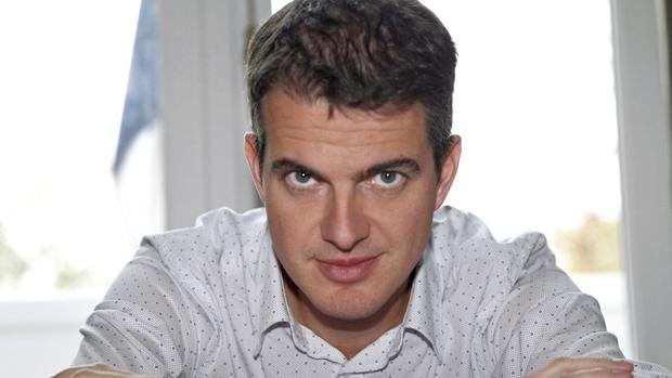 Philippe Jaroussky, la pasada semana en Madrid