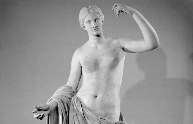La «Venus de Townley»