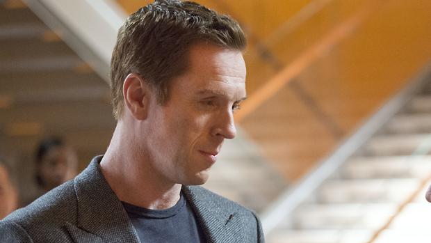 Damian Lewis