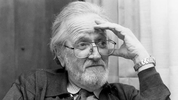 José Donoso en diez mil hojas