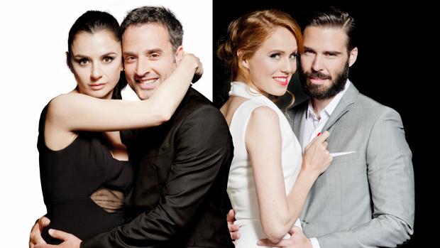Dos Mas Dos Intercambio De Parejas