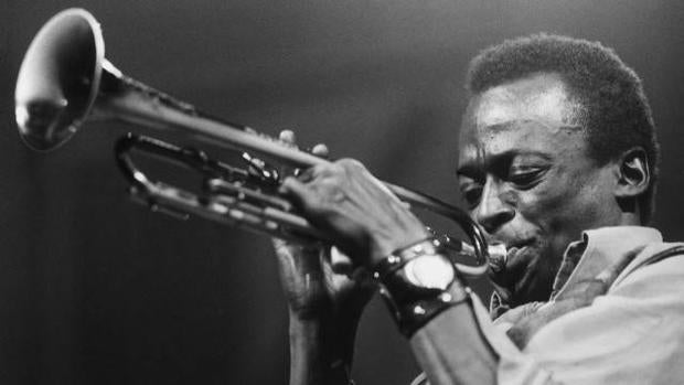 Miles Davis, a quien Ted Gioia dedica un capítulo de su libro