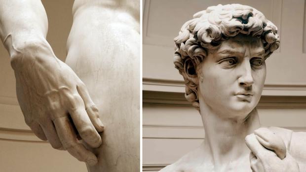 Italia prohíbe el uso comercial sin autorización del «David» de ...