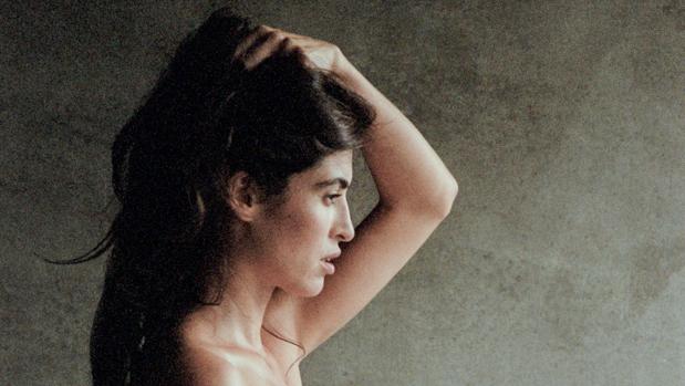 Silvia Pérez Cruz estudió jazz en la Smuc de los 19 a los 25 años